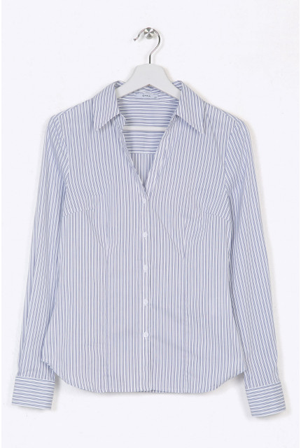 Блуза Emka Fashion B2336-adelfina