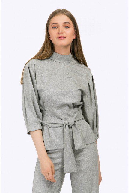 Блуза Emka Fashion B2342-debra