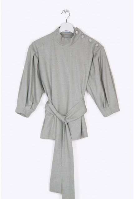 Блуза Emka Fashion B2342-debra