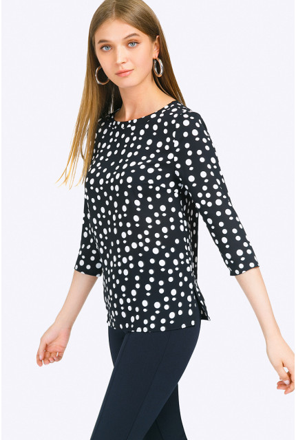 Блуза Emka Fashion B2354-becky