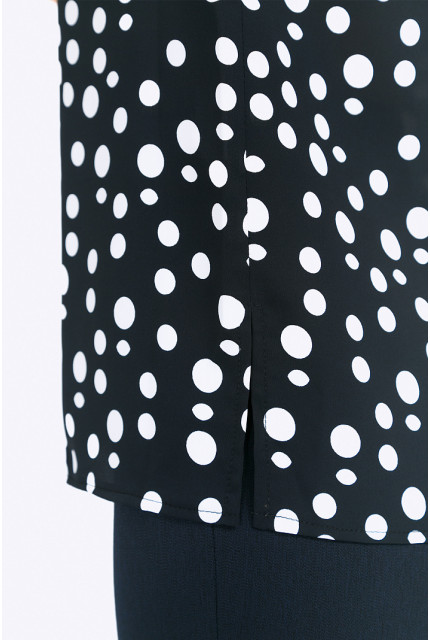 Блуза Emka Fashion B2354-becky