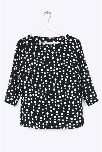 Блуза Emka Fashion B2354-becky