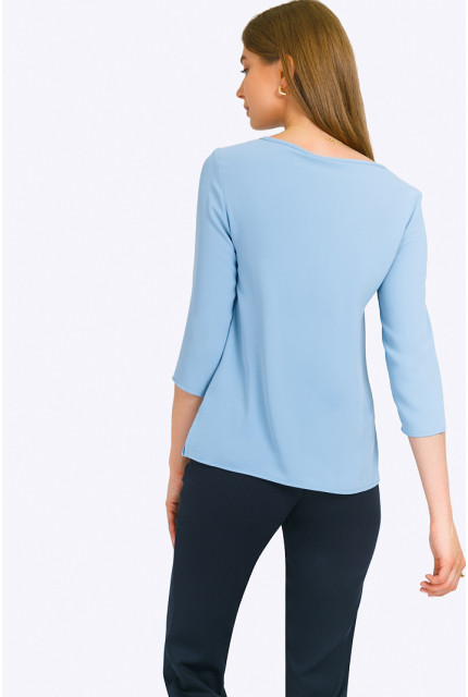 Блуза Emka Fashion B2354-largina