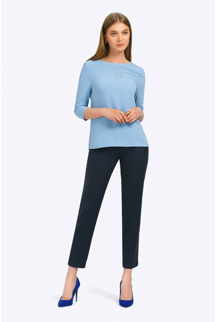 Блуза Emka Fashion B2354-largina