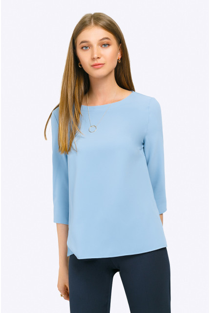 Блуза Emka Fashion B2354-largina