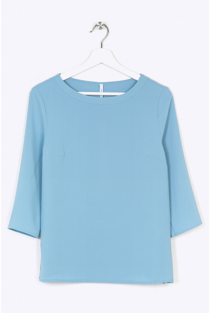 Блуза Emka Fashion B2354-largina