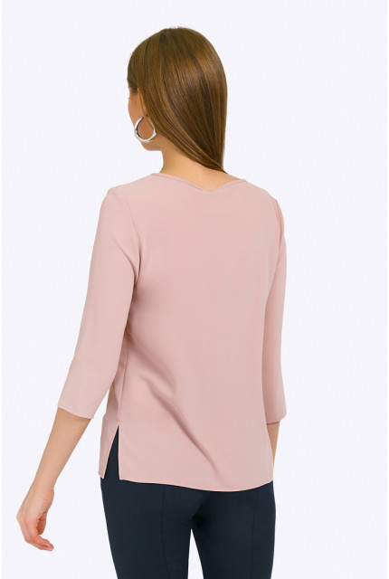 Блуза Emka Fashion B2354-oswalt