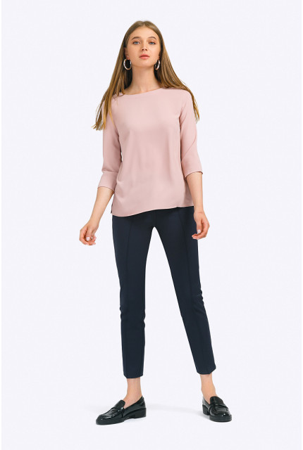 Блуза Emka Fashion B2354-oswalt