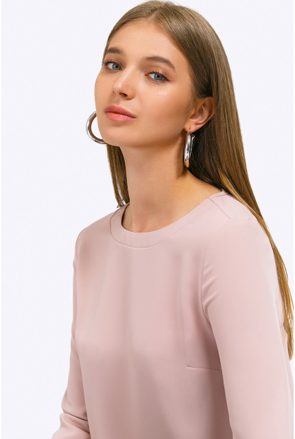 Блуза Emka Fashion B2354-oswalt