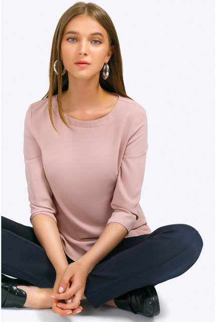 Блуза Emka Fashion B2354-oswalt