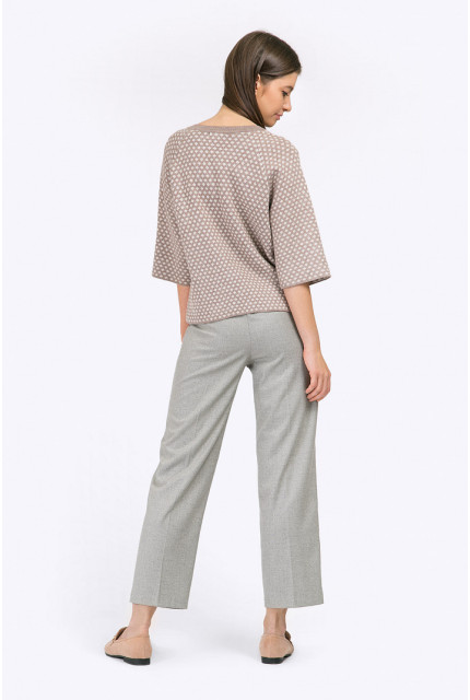 Блуза Emka Fashion B2360-delia