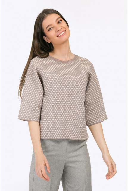 Блуза Emka Fashion B2360-delia