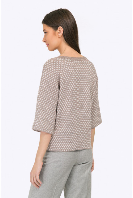 Блуза Emka Fashion B2360-delia