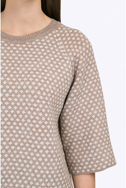 Блуза Emka Fashion B2360-delia