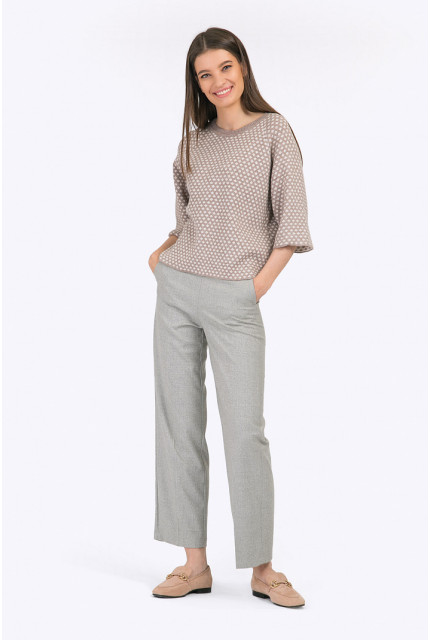 Блуза Emka Fashion B2360-delia