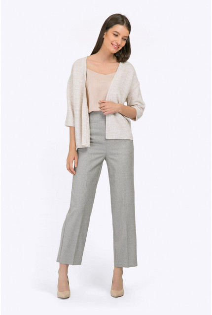 Кардиган Emka Fashion B2362-mason