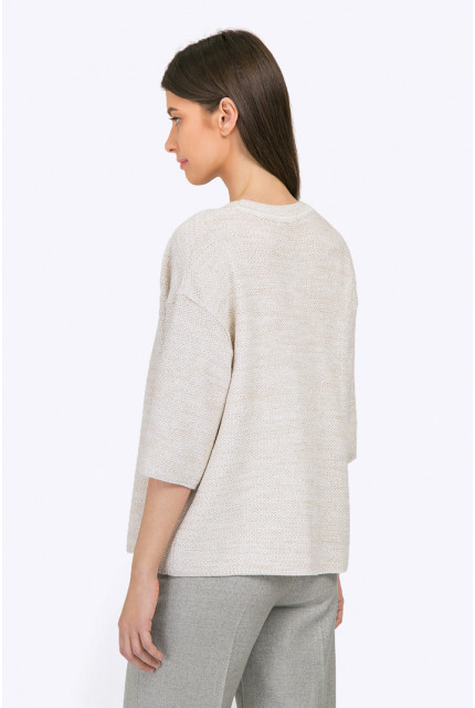 Кардиган Emka Fashion B2362-mason