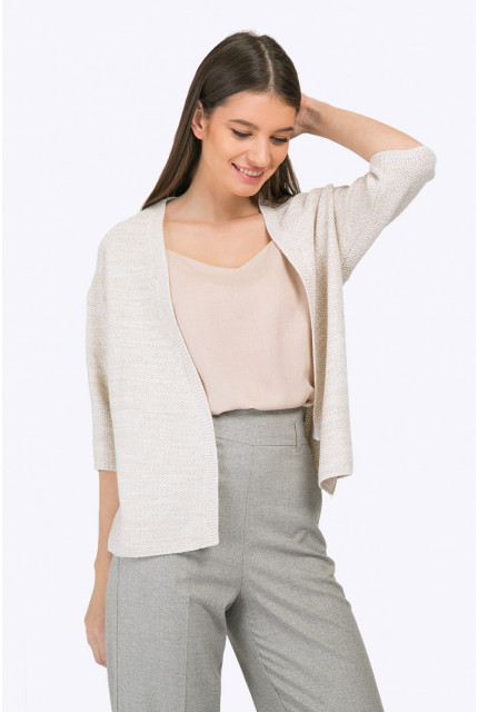 Кардиган Emka Fashion B2362-mason