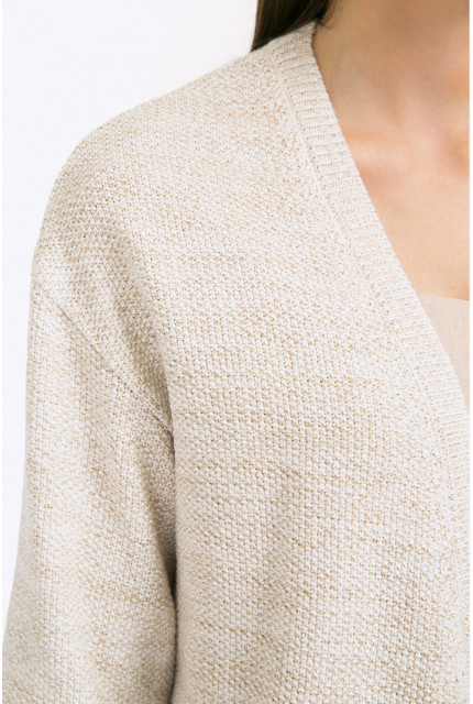 Кардиган Emka Fashion B2362-mason