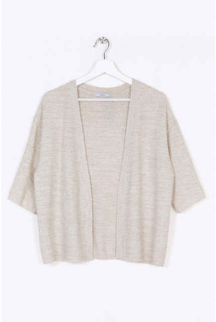 Кардиган Emka Fashion B2362-mason