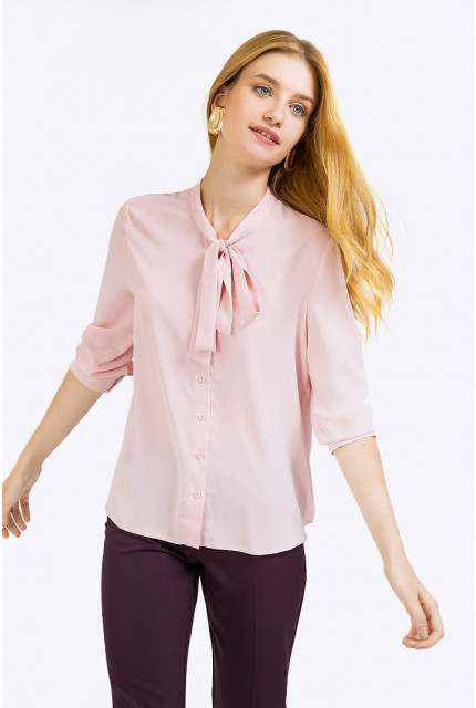 Блуза Emka Fashion B2366-lily