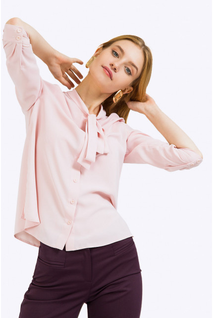 Блуза Emka Fashion B2366-lily