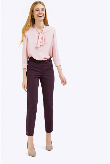 Блуза Emka Fashion B2366-lily