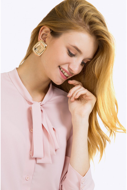 Блуза Emka Fashion B2366-lily