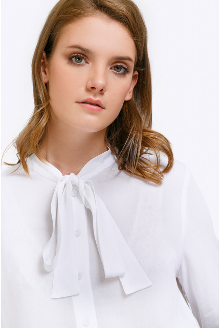 Блуза Emka Fashion B2366-lotos