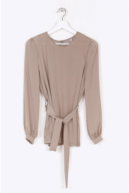 Блуза Emka Fashion B2372-emika