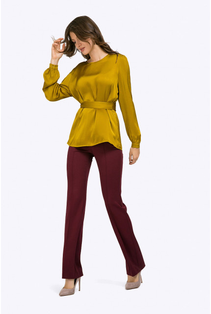 Блуза Emka Fashion B2372-sunshine