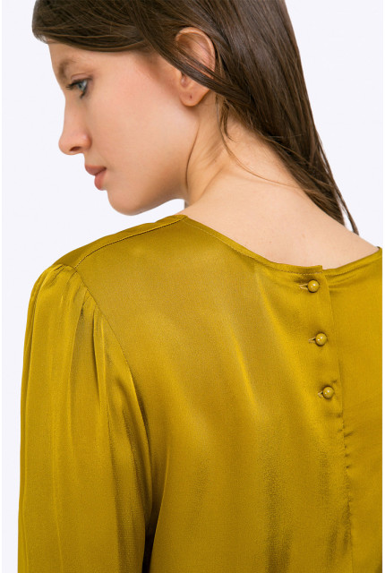 Блуза Emka Fashion B2372-sunshine