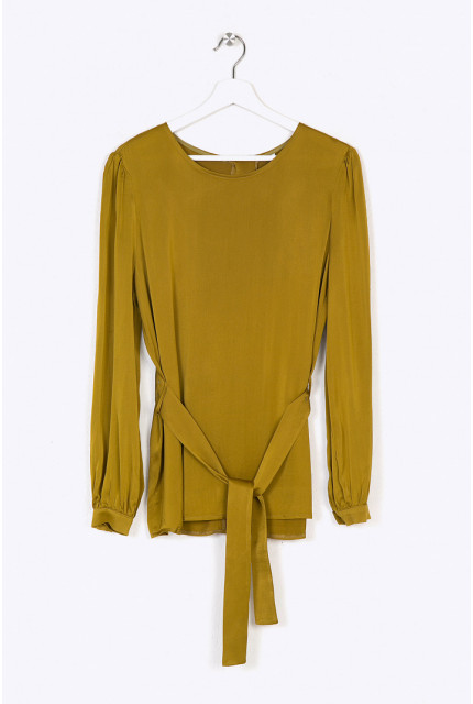 Блуза Emka Fashion B2372-sunshine