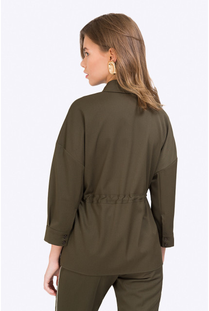 Блуза Emka Fashion B2373-chiave