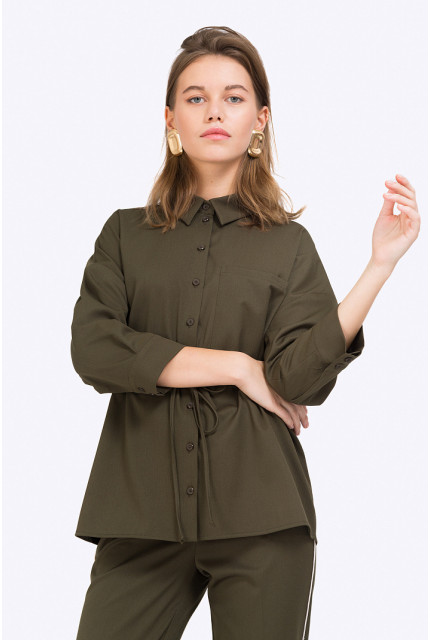 Блуза Emka Fashion B2373-chiave