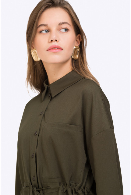 Блуза Emka Fashion B2373-chiave