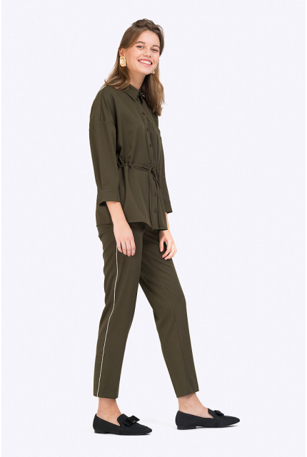 Блуза Emka Fashion B2373-chiave