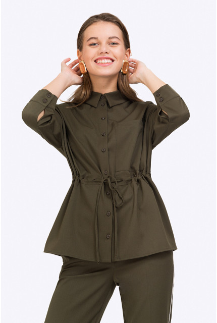 Блуза Emka Fashion B2373-chiave