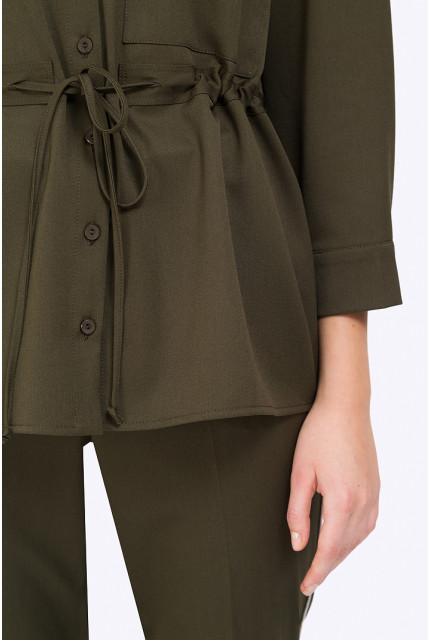 Блуза Emka Fashion B2373-chiave