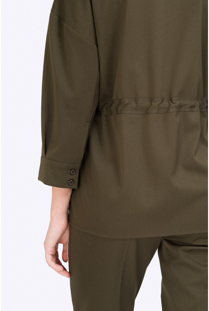 Блуза Emka Fashion B2373-chiave