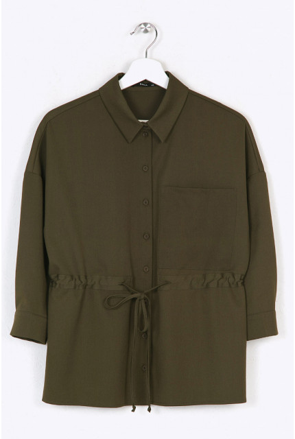 Блуза Emka Fashion B2373-chiave