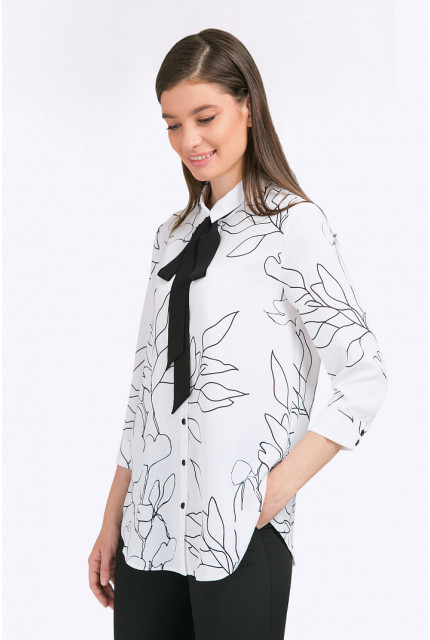 Блуза Emka Fashion B2376-gemma