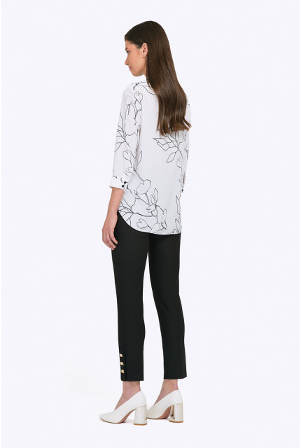 Блуза Emka Fashion B2376-gemma