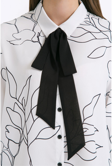 Блуза Emka Fashion B2376-gemma