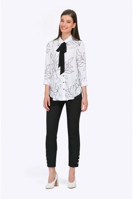 Блуза Emka Fashion B2376-gemma