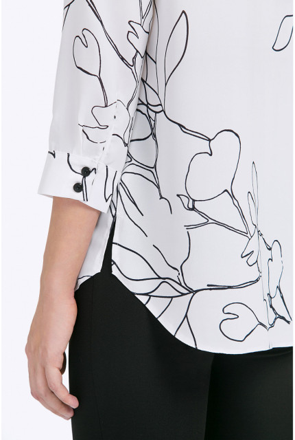 Блуза Emka Fashion B2376-gemma