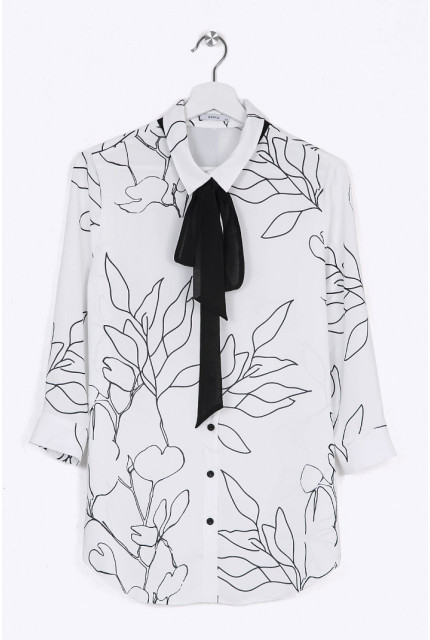 Блуза Emka Fashion B2376-gemma