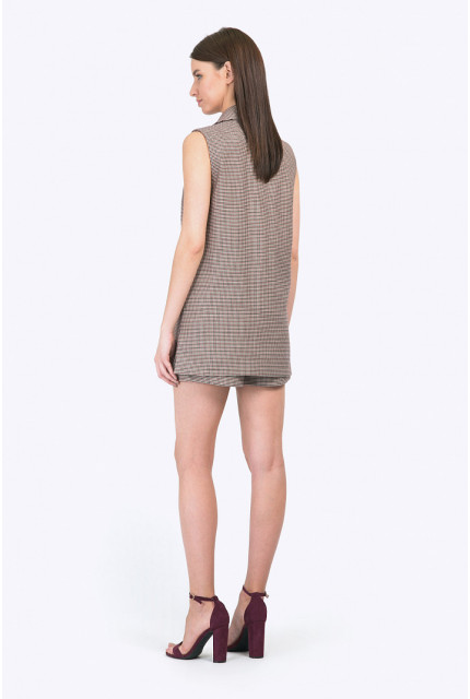 Жилет Emka Fashion GL011-abuela