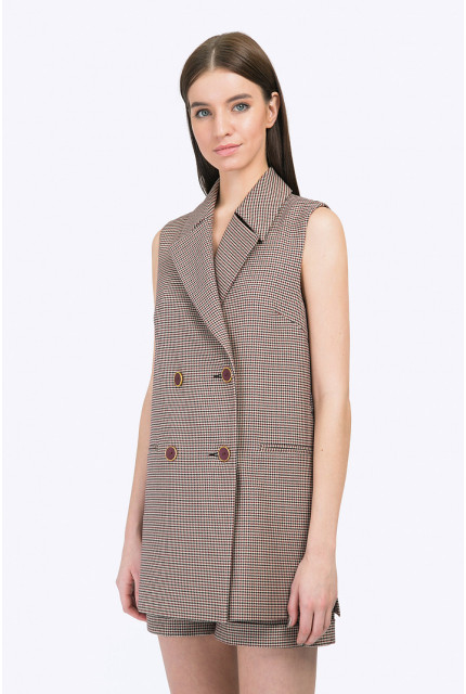 Жилет Emka Fashion GL011-abuela