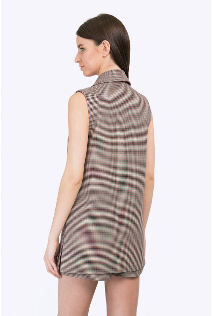 Жилет Emka Fashion GL011-abuela
